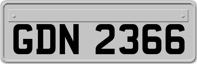 GDN2366