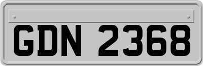 GDN2368