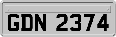 GDN2374