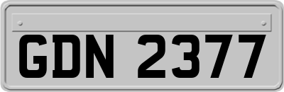 GDN2377