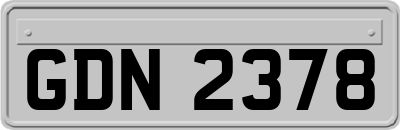GDN2378