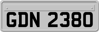 GDN2380