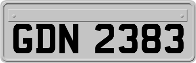 GDN2383