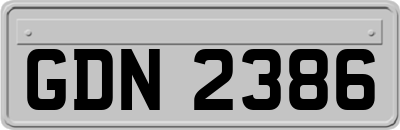GDN2386