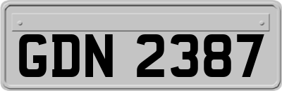 GDN2387