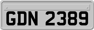 GDN2389