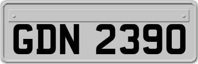 GDN2390