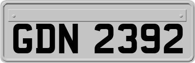 GDN2392