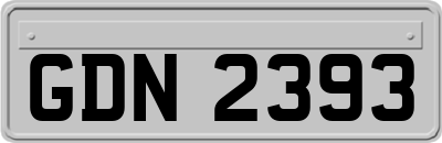GDN2393