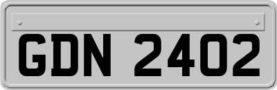 GDN2402