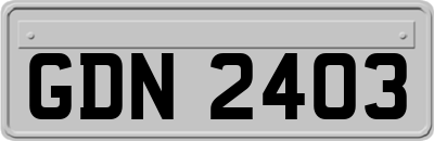 GDN2403