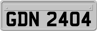 GDN2404