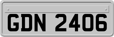 GDN2406
