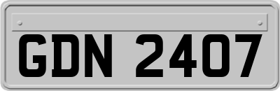 GDN2407