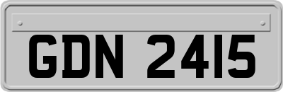 GDN2415