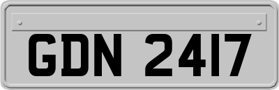 GDN2417