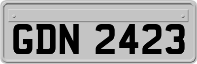 GDN2423