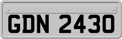 GDN2430