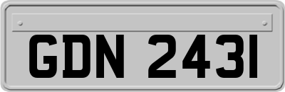 GDN2431