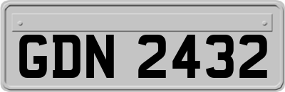 GDN2432