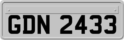 GDN2433