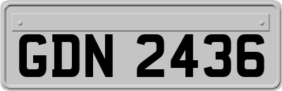 GDN2436