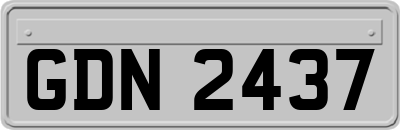 GDN2437