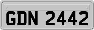 GDN2442
