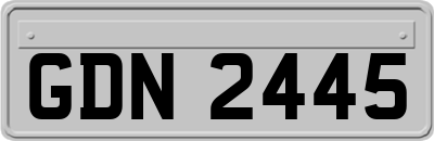 GDN2445