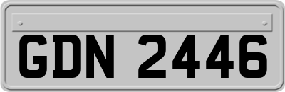 GDN2446