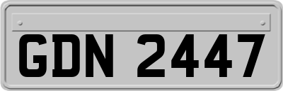 GDN2447