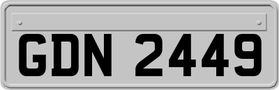 GDN2449