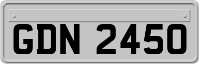 GDN2450