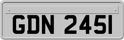 GDN2451