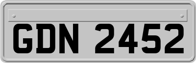 GDN2452