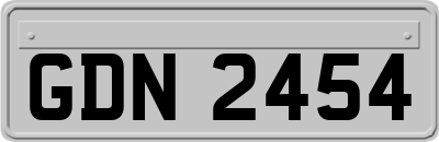 GDN2454