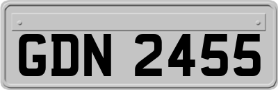 GDN2455