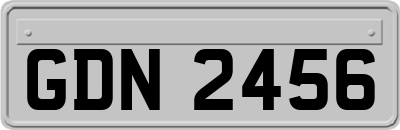 GDN2456