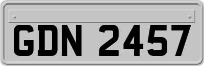 GDN2457