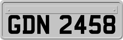 GDN2458