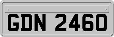 GDN2460