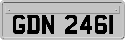 GDN2461