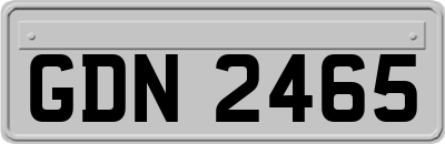 GDN2465