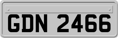 GDN2466