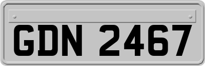 GDN2467