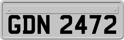 GDN2472