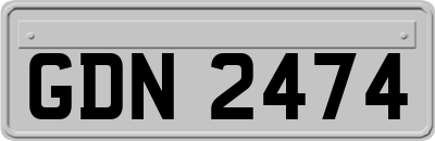 GDN2474