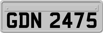 GDN2475