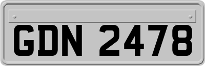 GDN2478