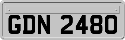 GDN2480